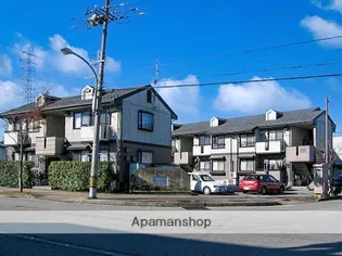 カールトン レジデンスの画像