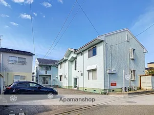 ロワイヤール駅西の画像