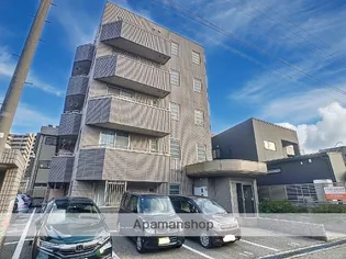 リビオン駅西の画像