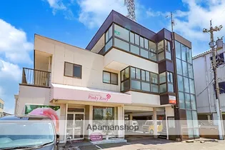 武蔵野ビル【302号室】の外観