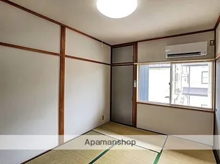 アピアハイム【202号室】の内装