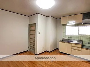 アピアハイム【202号室】の居間