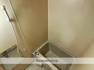 アピアハイム【202号室】の風呂