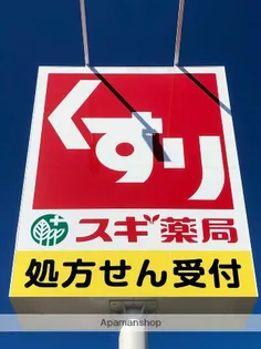 アピアハイム【202号室】の周辺