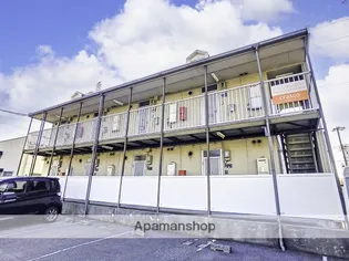 パンシオン北町の画像