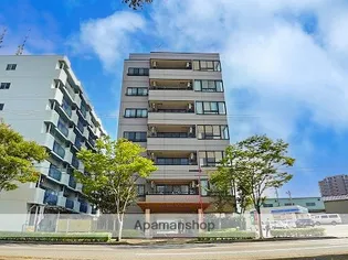 レックス駅西の画像