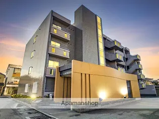 クレアールむさし野の画像