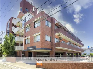 リブトピア諸江の画像