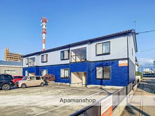 フレア駅西の画像