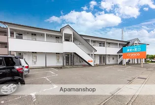 リバー浅ノ川【210号室】の外観