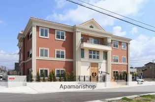 プレステージ木曳野【105号室】の外観