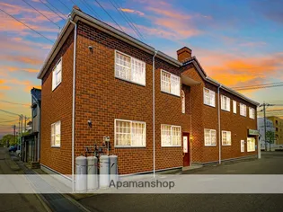 ヨーロピアンシャレー金沢駅西の画像