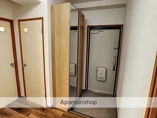 プリマビューネ【B006号室】の内装