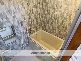 プリマビューネ【B006号室】の風呂