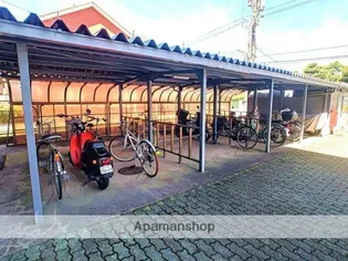 プリマビューネ【B006号室】のその他画像