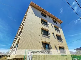 プリマビューネ【B006号室】の外観