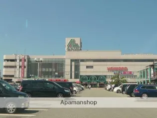 プリマビューネ【B006号室】の周辺