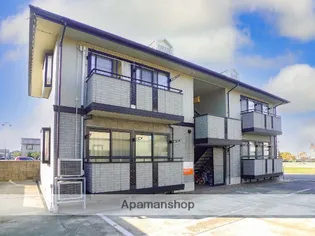 シャトーKの画像