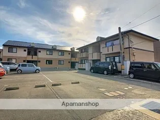 シャルマン高千穂の画像