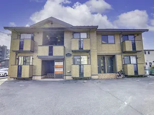 セゾン北安江Ⅲの画像