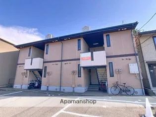 ガーデン花椿の画像