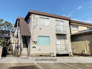 プレジール城戸の画像
