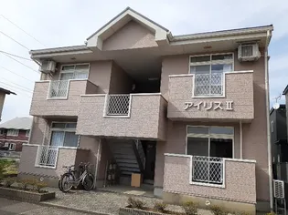 アイリスⅡの画像