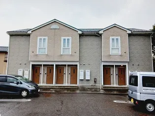 フレヴェールの画像