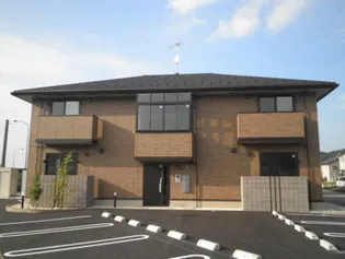 ミーティアの画像