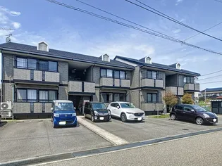 ロジュマンMの画像