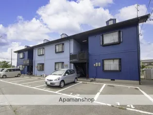 コーポHILL TOPの画像