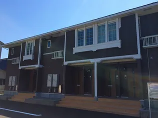 リーフU Tの画像