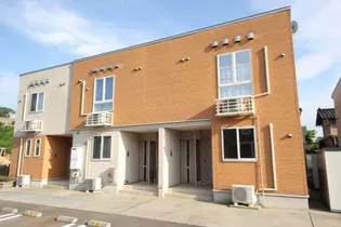 ポポラーレⅢ Aの画像