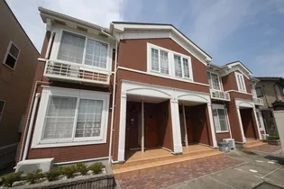 サンパティー能瀬Ⅰの画像