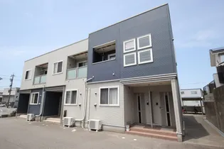 ヴィータ【1階】の外観