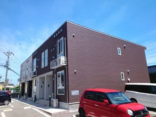 ヴィラ ウィステリアの画像