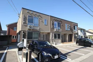 フォスティールドの画像