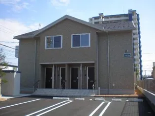 カーサ フェリーチェの画像