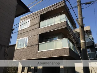 グランコート 彩の画像