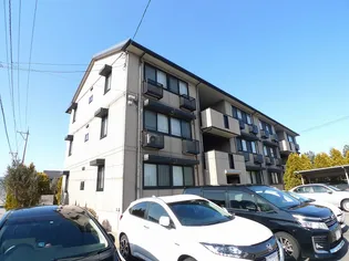 シャン ド フルール鞍月の画像