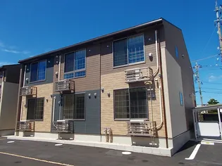 ベル フランIIの画像