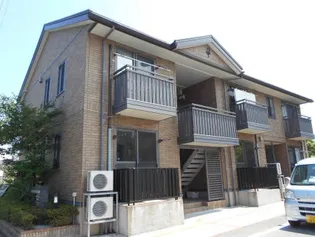 ユニ ステイ壱番館 Aの画像