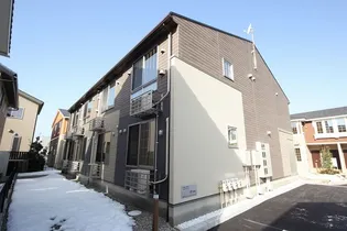 サンライズⅤの画像