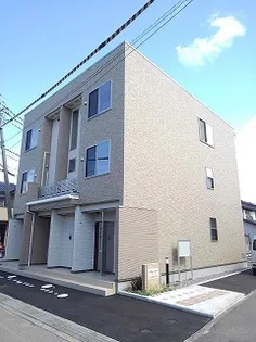 ヴィラージュ プレジールの画像