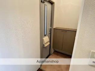 Y'S PALETTEⅡ【202号室】の内装