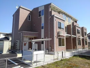 カーサ プラシードの画像