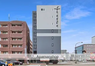 ファーストレーベン長田の画像