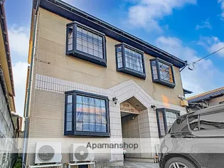 クレスト松村の画像