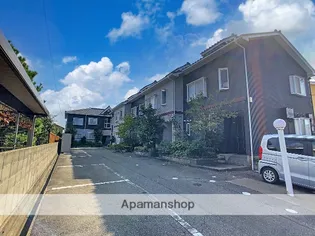 本郷タウン112(Ⅰ棟・Ⅱ棟・Ⅲ棟)【3-1号室】の外観