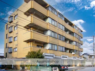 ウエストアベニューの画像